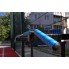 Обмотка для турніка Maximum Contact антиковзка Синя