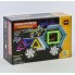 Магнитный конструктор Magic Magnetic JH 6866 (29 деталей)