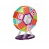 Магнитный конструктор Xinbida Magical Magnet 721 (256 деталей)