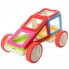 Магнитный конструктор Xinbida Magical Magnet 721 (256 деталей)