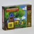 Магнитный конструктор Magic Magnetic JH 8863 "Домик на дереве", 40 деталей
