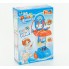 Игровой набор BONUI 661-170 Тележка с медицинскими инструментами