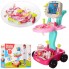 Игровой набор доктора Ola Baby 660-45-46 Тележка с медицинскими инструментами