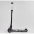 Самокат трехкодесний Best Scooter A 25778 / 779-1540 Колеса з підсвічуванням Поліуретан Графіті