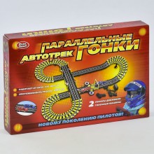 Автотрек Play Smart 0812 