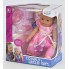 Кукла пупс Warm Baby 8020-472 функциональный с аксессуарами высота 41 см
