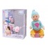 Лялька пупс Warm Baby WZJ 030-514 функціональний (13 функцій) на батарейках