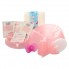 Кукла пупс Warm Baby 8020-470 функциональный с аксессуарами высота 43 см