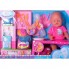 Кукла пупс Warm Baby RT 05053  функциональный с аксессуарами
