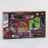 Детская железная дорога Play Smart 0662 Пульт управления Звуковые и световые эффекты 35 эелементов