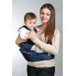 Хипсит Baby Breeze 0331 до 19 кг Синий