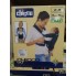 Рюкзак-переноска Chicco BT-BC-0003 Синий