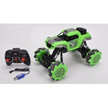 Радиоуправляемая машина Джип A-Toys 9030-1F Зеленый
