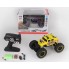 Внедорожник Краулер MZ Tipping-Bucket 2848 4WD Желтый