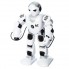Робот игрушка Le Neng Toys K1 интелектуальный Белый