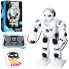 Робот игрушка Le Neng Toys K1 интелектуальный Белый