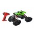 Радиоуправляемая машина CLIMBER 8897-191E колеса-гусеницы Зеленый