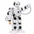 Робот игрушка Le Neng Toys K1 интелектуальный Белый