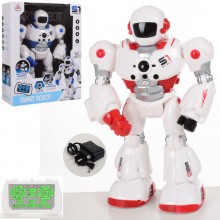 Робот нa paдіoупpaвлeніі Play Smart 681 Smart Robot