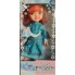 Лялька музична Frozen 6222 Холодне Серце Анна Frozen Висота 28 см