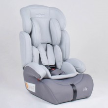 Детское автокресло JOY 50923 группа 1-2-3 (9-36 кг) Светло-серый ( 50923А)