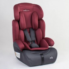 Детское автомобильное кресло JOY 76838 группа 1-2-3 (9-36 кг) Красный 76838A