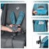 Прогулочная коляска-трость El Camino BREEZ ME 1029 Мята (1029А)