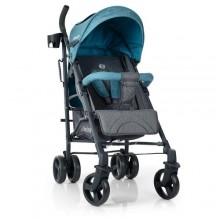 Прогулочная коляска-трость El Camino BREEZ ME 1029 Мята (1029А)