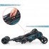 Прогулочная коляска-трость El Camino BREEZ ME 1029 Мята (1029А)