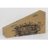 Самокат трехколесный Best Scooter Maxi А 225599 / 779-1342. Желтый 