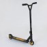 Самокат трюковый Best Scooter 41770 Черно-Оранжевый
