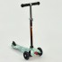 Самокат трехколесный Best Scooter MINI А 24695 /779-1206. Бирюзовый 