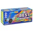 Самокат трехколесный Best Scooter MINI А 24709 /779-1233. Графити 