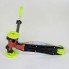 Самокат трехколесный Best Scooter Maxi А 25601 /779-1335. Радуга