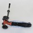Самокат трехколесный Best Scooter Maxi А 25595 /779-1338. Синий 