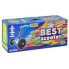 Самокат трехколесный Best Scooter MINI А 24696 / 779-1298.Графити   