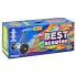 Самокат трехколесный Best Scooter MINI А 224708 / 779-1232. Голубой  