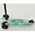 Самокат трехколесный Best Scooter MINI А 24695 /779-1206. Бирюзовый 