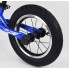 Беговел CORSO 55408 Надувні колеса 12 "Синій