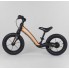 Беговел Corso Prime C7 Compass 84209 Магнієва рама Колеса 12 дюймів Ручне гальмо Чорно-помаранчевий