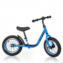 Беговел PROFI KIDS M-4067-A-3 Колеса12 дюймов Синий
