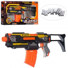 Бластер Blaster SB409 Инфракрасный прицел 20 пуль