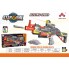 Бластер KAI LI TOYS SB 418 на батарейках Мягкие пули
