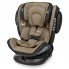 Детское автокресло El Camino ME 1045 EVOLUTION 360° Royal  ISOFIX 0-36 кг Бежевый