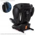 Детское автокресло El Camino ME 1045 EVOLUTION 360° Royal  ISOFIX 0-36 кг Бежевый