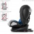 Детское автокресло El Camino ME 1045 EVOLUTION 360° Royal  ISOFIX 0-36 кг Бежевый