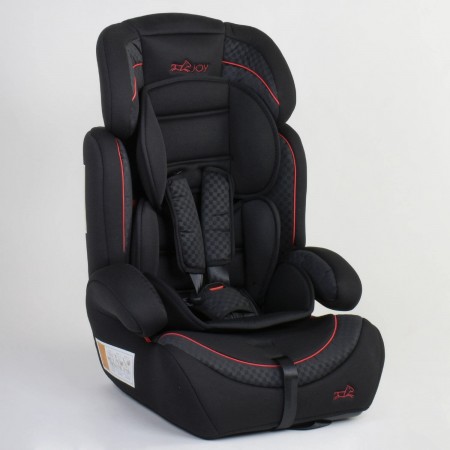 Детское автокресло JOY 57893 до 36 кг Черный