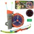 Лук King Sport  J 1801 Мишень со световыми и звуковыми эффектами 