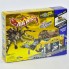 Гараж Hot Wheel HT 621 "Атака павука" два рівня 2 машинки