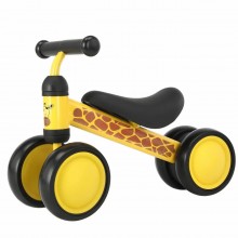 Біговел BALANCE TILLY T-212525 "ЖИРАФ" на EVA колесах